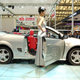 Illustration for article titled BYD B8 Convertible: Impending Doom Never Looked So Good, SL-like
